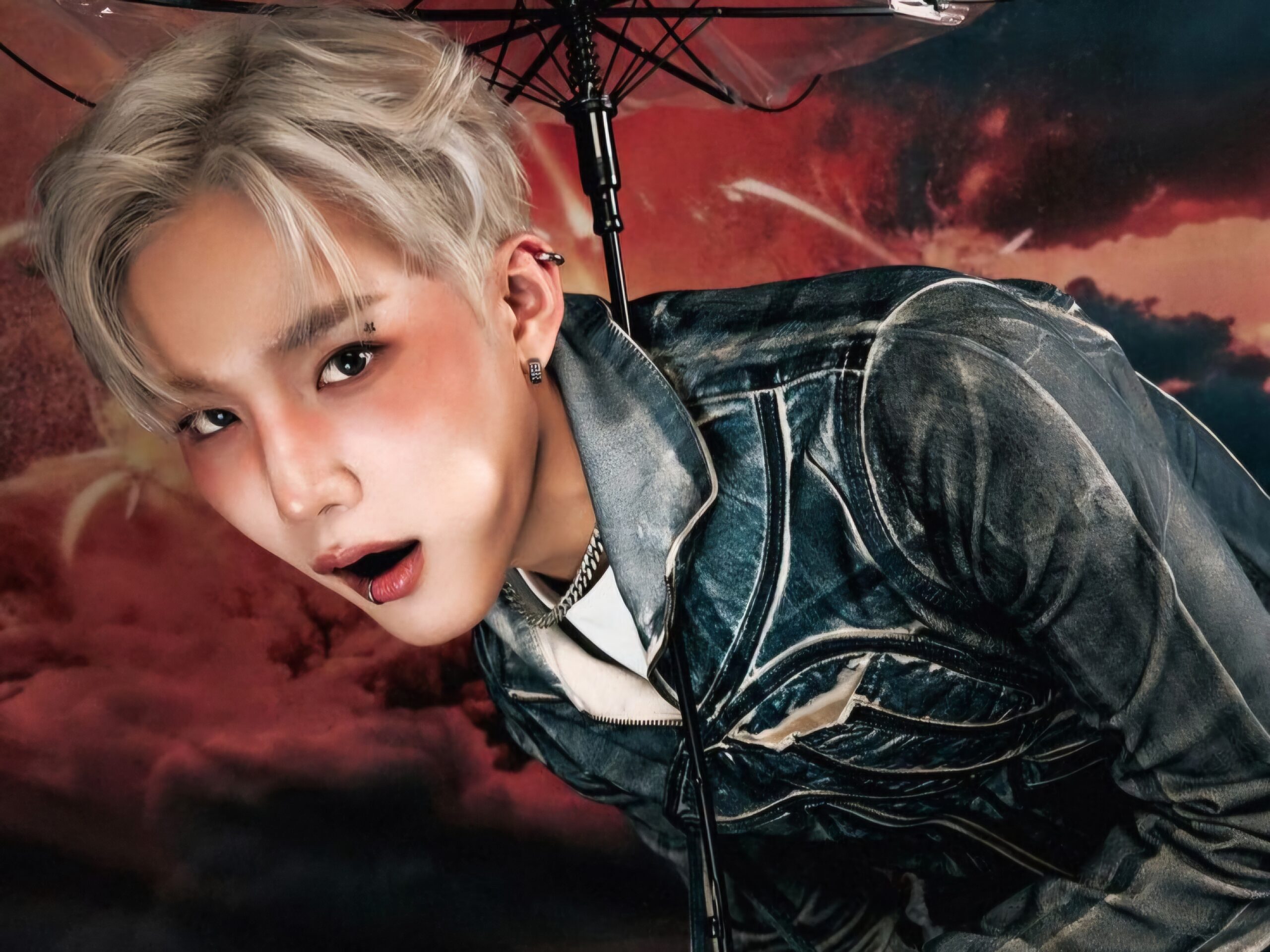 CIX’s Seunghun to step back from idol life for a while