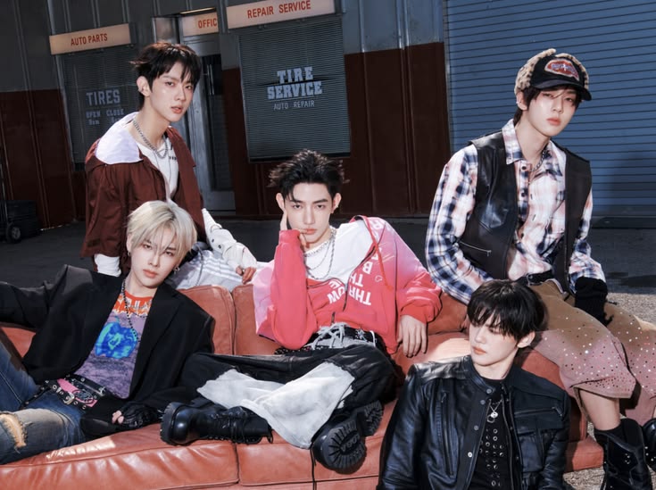 AND2BLE “Sequence 01: Curiosity” Review : A Promising K-pop Debut Full of Potential