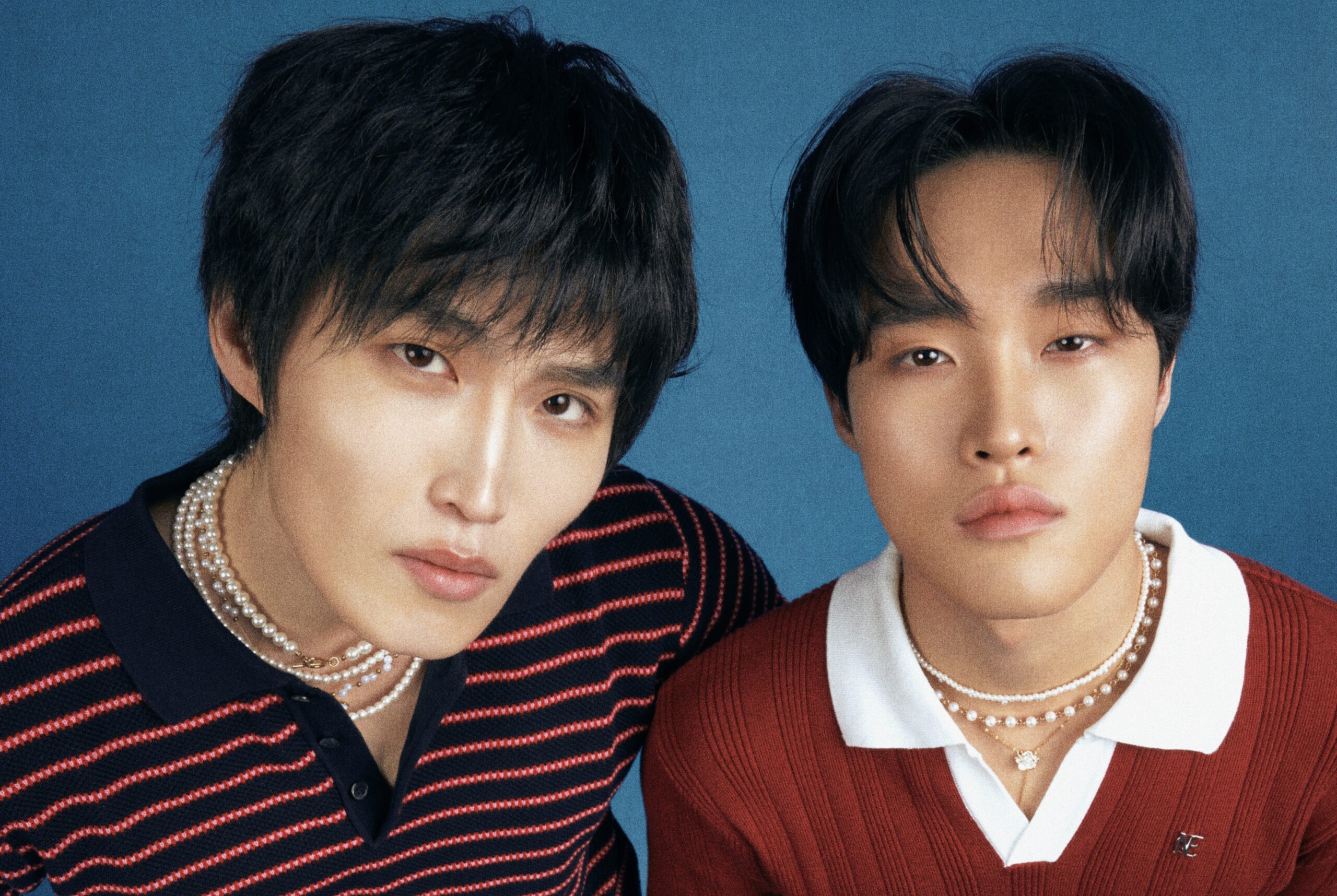 Exclusive Interview: The Grapes on ‘trivial’, growth, and capturing real moments