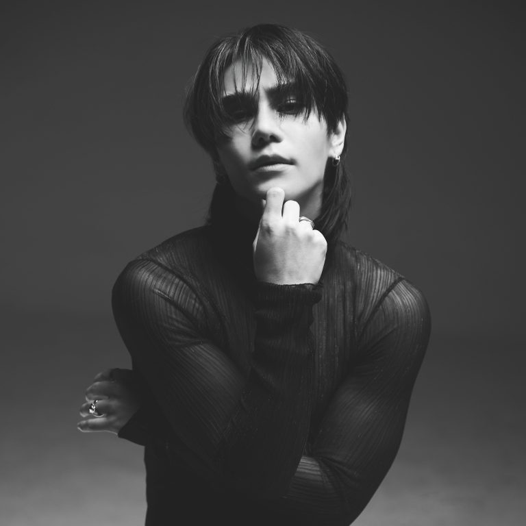 The Digital Monsoon of T-Pop