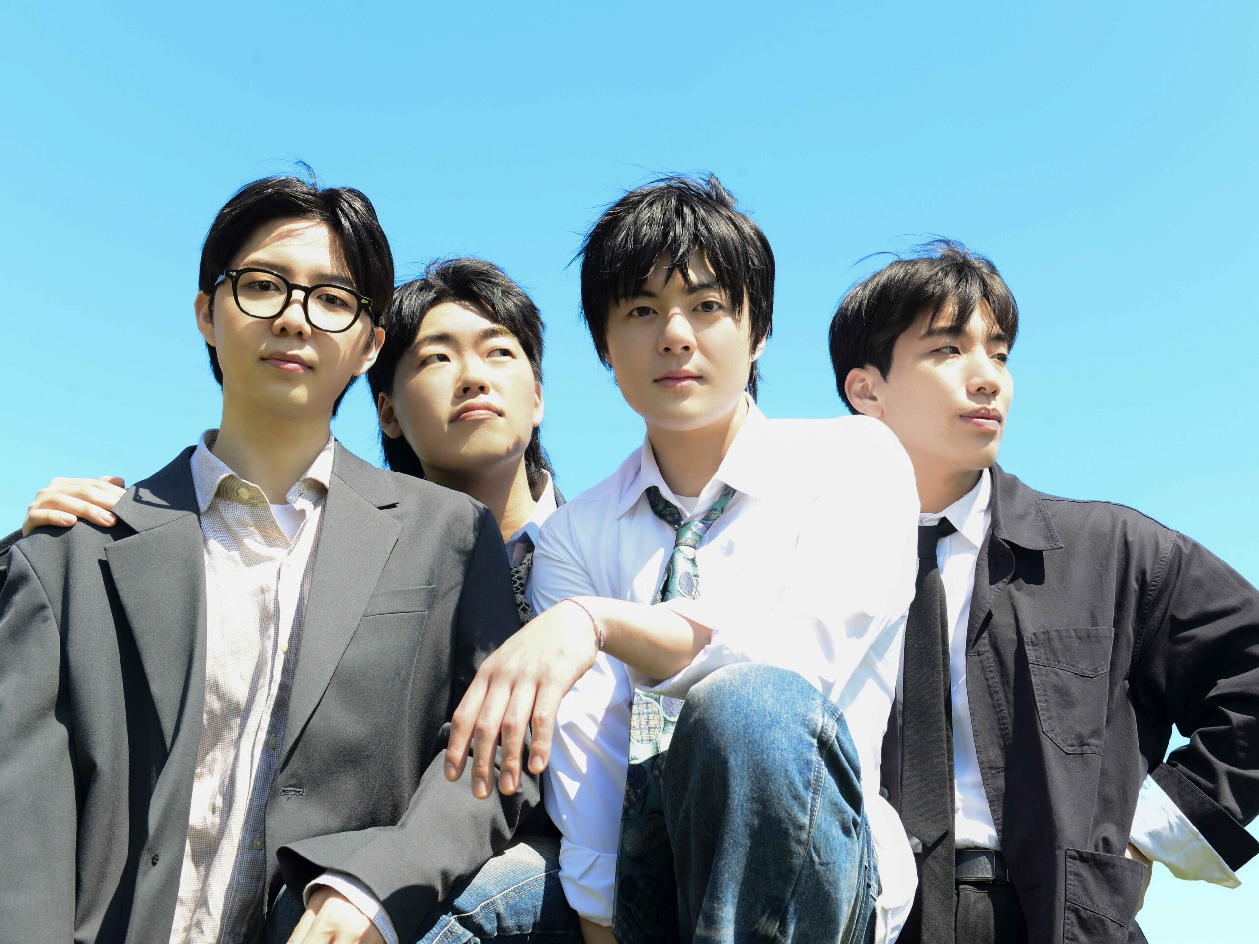 Exclusive interview: The sound of SERO
