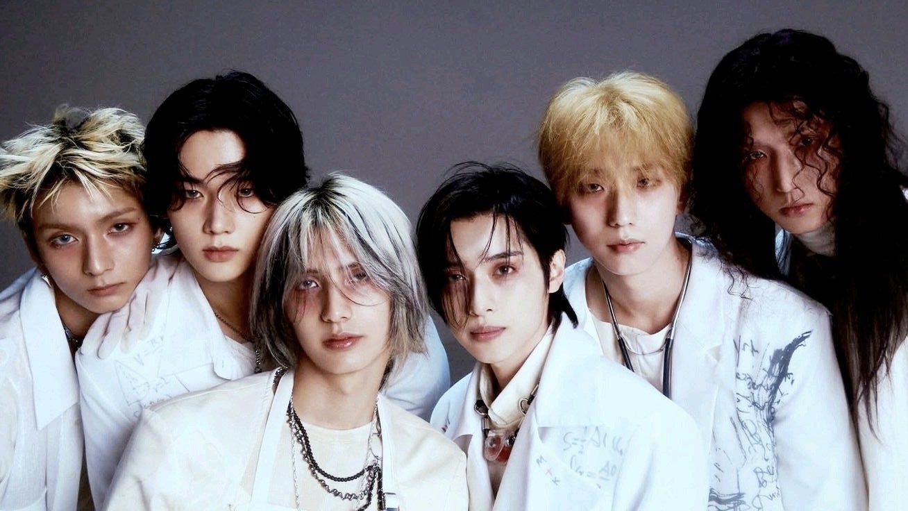 Xdinary Heroes in the rise of Korea’s Band Scene
