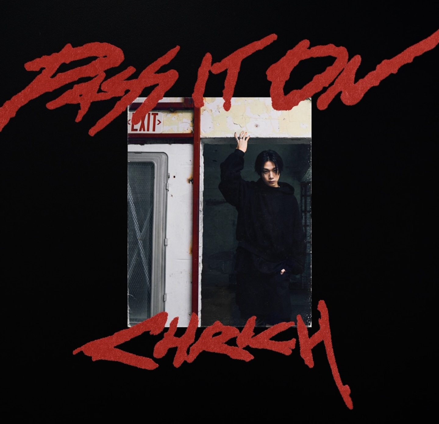 Chrich’s “PASS IT ON” Is a Hidden Gem That Demands Your Attention