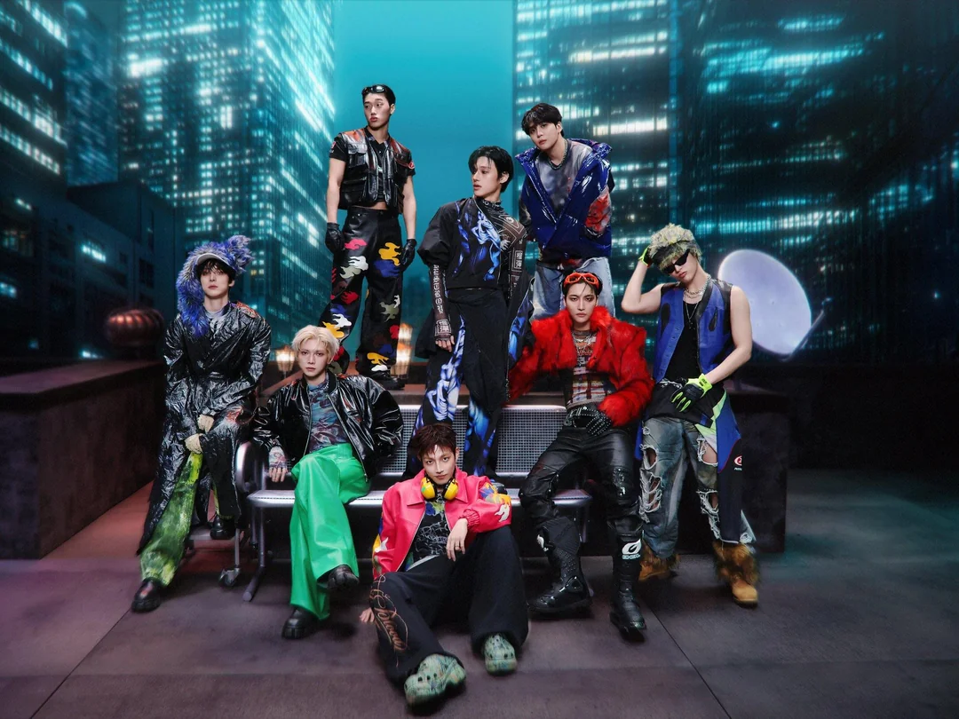 Artist Spotlight: ATEEZ Are Reaching New Heights with GOLDEN HOUR: Part. 5