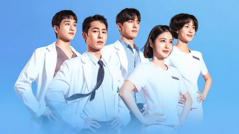 Doctor on the Edge Review: A Healing Drama That Finds Comfort in Community