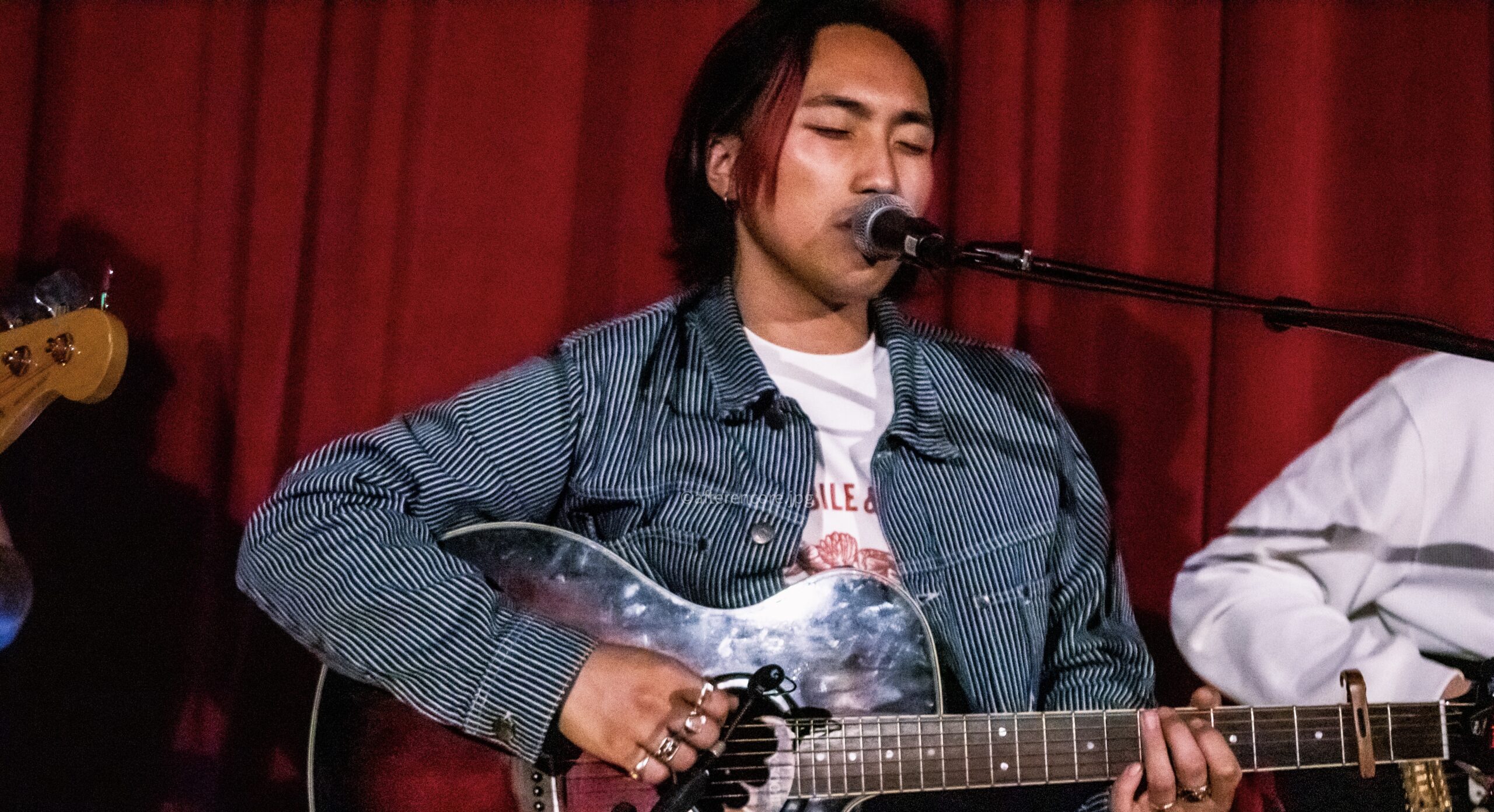 Hongza Brings ‘Coming of Age (Deluxe) to Life Through an Intimate Showcase at Selfridges