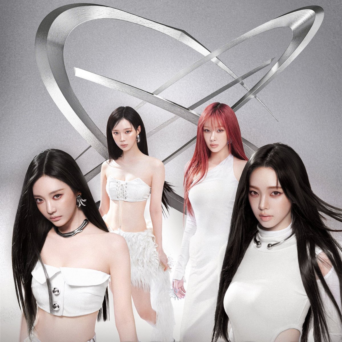 Two Tracks, Twice the Impact: aespa’s SYNK: aeXIS LINE