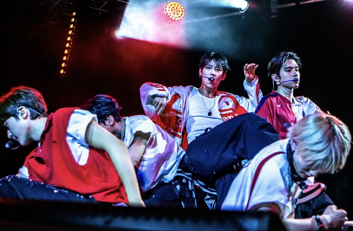 EXCLUSIVE INTERVIEW: LUN8 on Music, Memories & Their Journey Ahead