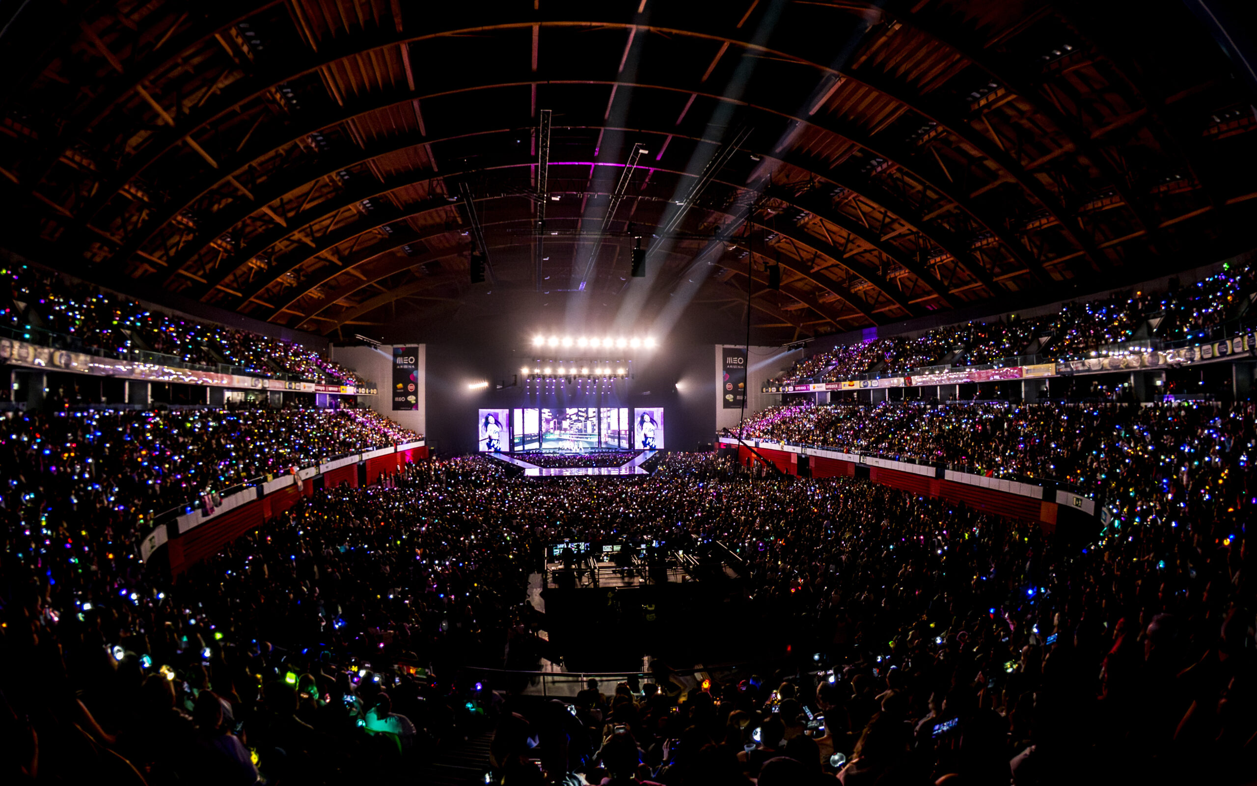 Behind Music Bank: A Conversation with the CEOs Shaping Its Future